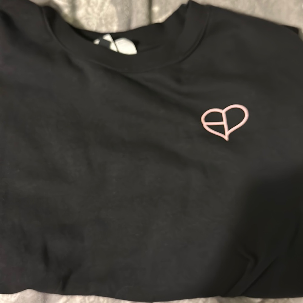 Blackpink Sweater